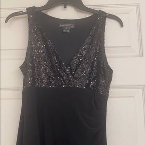 The ultimate little black dress!!!!